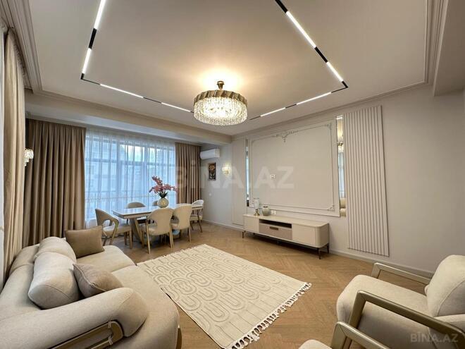 Satılır 3 otaqlı yeni tikili 112 m², 28 May m., photo 3 from 20