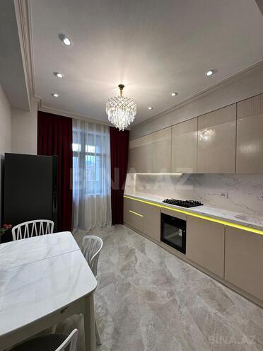 Satılır 3 otaqlı yeni tikili 112 m², 28 May m., photo 10 from 20