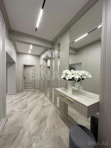 Satılır 3 otaqlı yeni tikili 112 m², 28 May m., photo 17 from 20