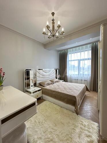 Satılır 3 otaqlı yeni tikili 112 m², 28 May m., photo 15 from 20