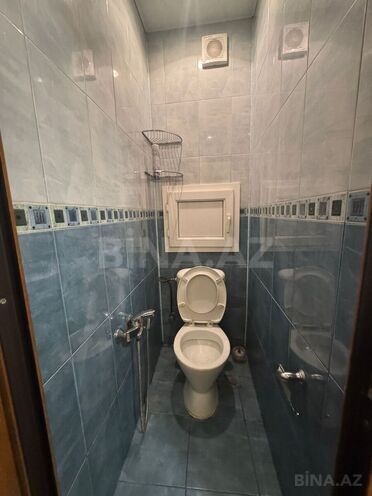 Сдаётся 3-комн. вторичка 50 м², м. Мемар Аджеми, photo 6 from 11