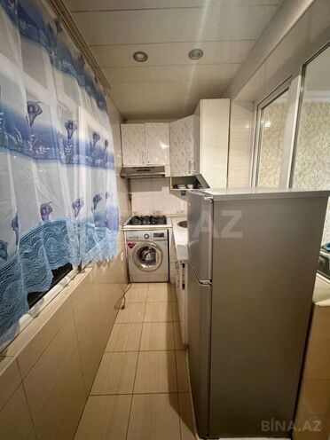 Сдаётся 3-комн. вторичка 50 м², м. Мемар Аджеми, photo 9 from 11