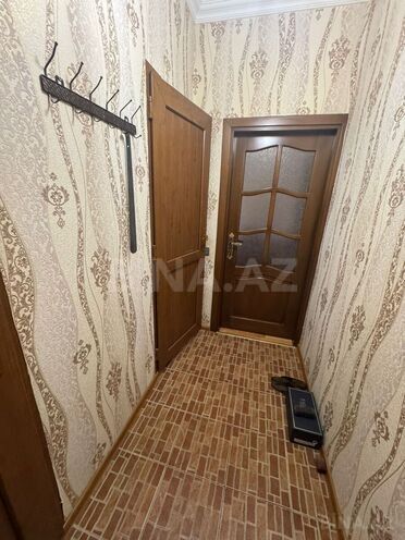 Сдаётся 3-комн. вторичка 50 м², м. Мемар Аджеми, photo 7 from 11