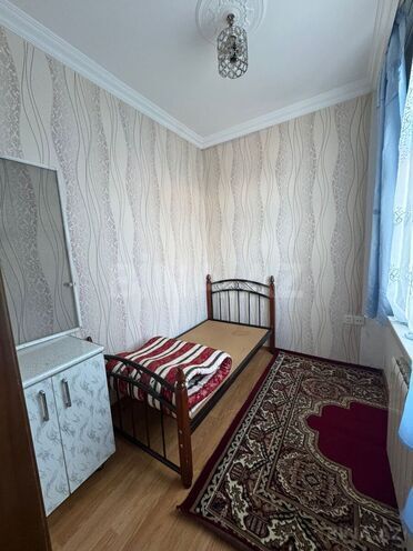Сдаётся 3-комн. вторичка 50 м², м. Мемар Аджеми, photo 3 from 11