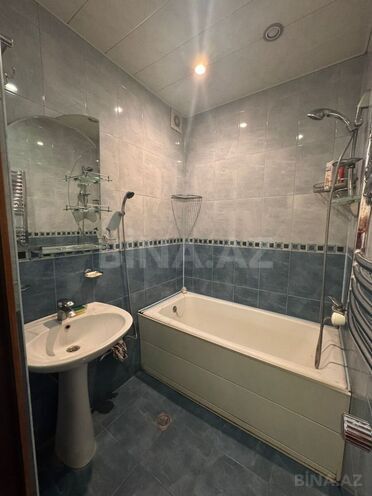 Сдаётся 3-комн. вторичка 50 м², м. Мемар Аджеми, photo 5 from 11