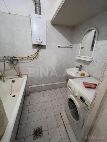 Satılır 2 otaqlı köhnə tikili 55 m², Elmlər Akademiyası m., photo 13 from 15