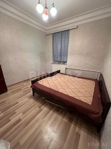 Satılır 2 otaqlı köhnə tikili 55 m², Elmlər Akademiyası m., photo 7 from 15