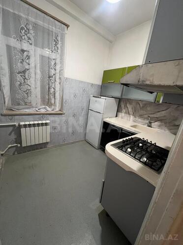 Satılır 2 otaqlı köhnə tikili 55 m², Elmlər Akademiyası m., photo 9 from 15