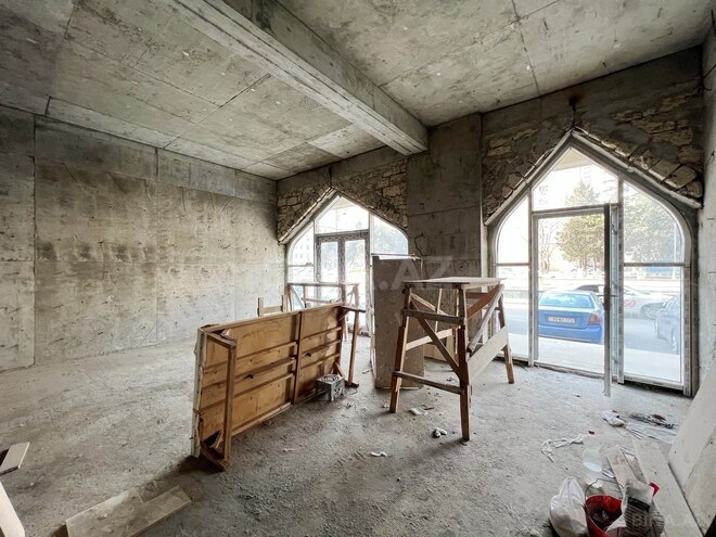 Продаётся  объект 91 м², м. Гянджлик, photo 6 from 13