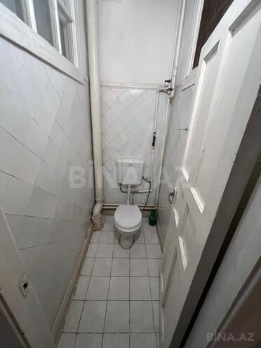 Satılır 2 otaqlı köhnə tikili 55 m², Elmlər Akademiyası m., photo 14 from 15