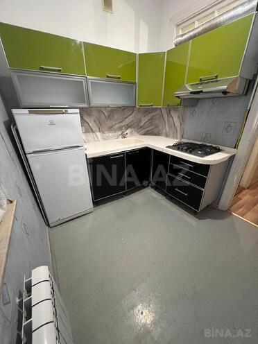 Satılır 2 otaqlı köhnə tikili 55 m², Elmlər Akademiyası m., photo 8 from 15