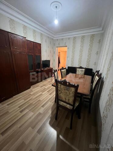 Satılır 2 otaqlı köhnə tikili 55 m², Elmlər Akademiyası m., photo 5 from 15
