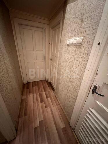 Satılır 2 otaqlı köhnə tikili 55 m², Elmlər Akademiyası m., photo 12 from 15