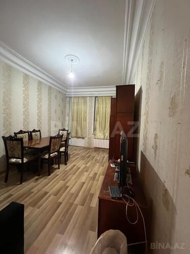 Satılır 2 otaqlı köhnə tikili 55 m², Elmlər Akademiyası m., photo 4 from 15