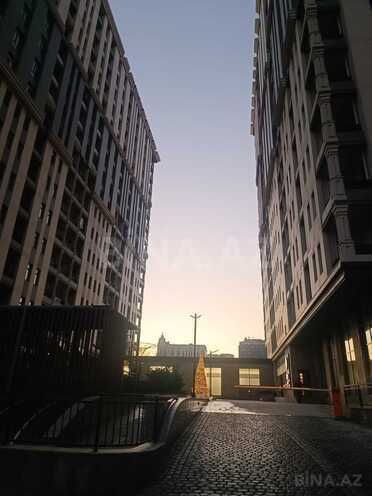 Продаётся 3-комн. новостройка 114 м², м. Низами, photo 4 from 29