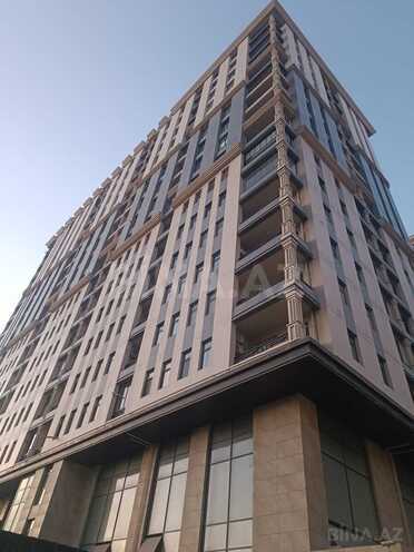 Продаётся 3-комн. новостройка 114 м², м. Низами, photo 3 from 29