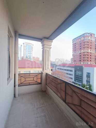 Продаётся 3-комн. новостройка 114 м², м. Низами, photo 26 from 29