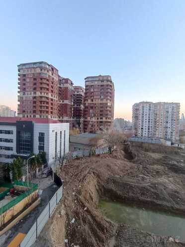 Продаётся 3-комн. новостройка 114 м², м. Низами, photo 28 from 29