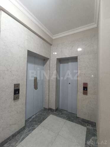 Продаётся 3-комн. новостройка 114 м², м. Низами, photo 11 from 29