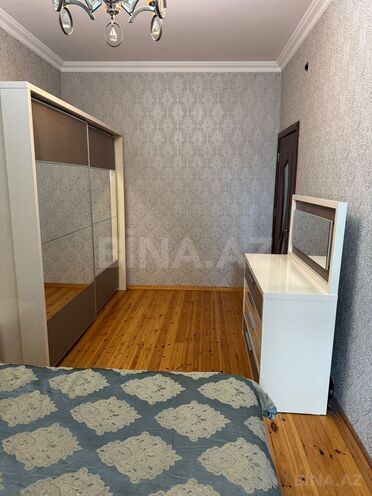 İcarəyə verilir 3 otaqlı yeni tikili 120 m², Elmlər Akademiyası m., photo 4 from 13