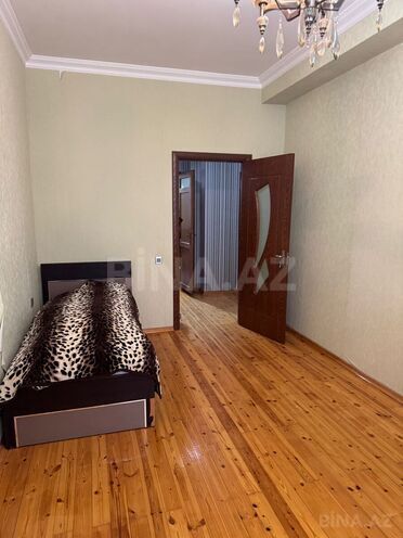 İcarəyə verilir 3 otaqlı yeni tikili 120 m², Elmlər Akademiyası m., photo 6 from 13