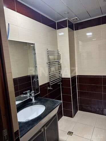 İcarəyə verilir 3 otaqlı yeni tikili 120 m², Elmlər Akademiyası m., photo 11 from 13