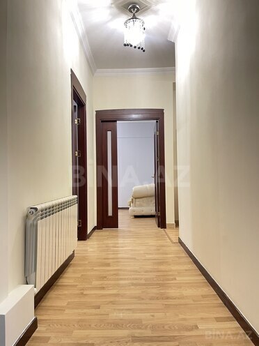Сдаётся 3-комн. новостройка 120 м², м. 8 ноября, photo 12 from 22