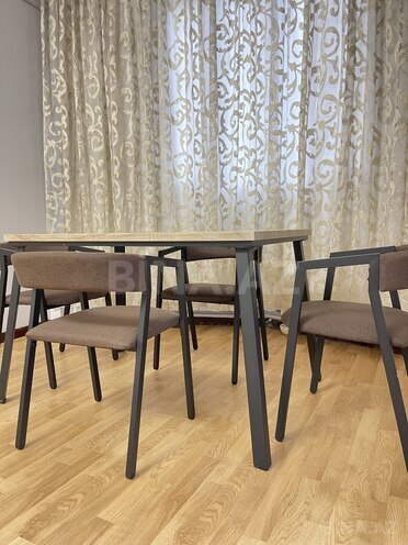 Сдаётся 3-комн. новостройка 120 м², м. 8 ноября, photo 7 from 22