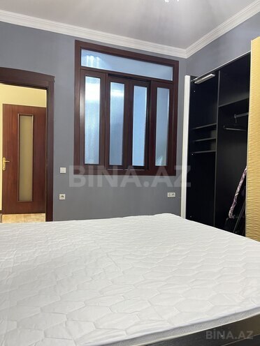 Сдаётся 3-комн. новостройка 120 м², м. 8 ноября, photo 16 from 22