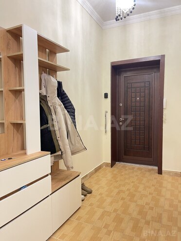 Сдаётся 3-комн. новостройка 120 м², м. 8 ноября, photo 21 from 22