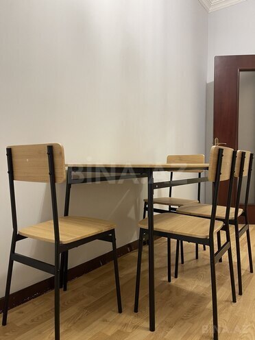 Сдаётся 3-комн. новостройка 120 м², м. 8 ноября, photo 10 from 22
