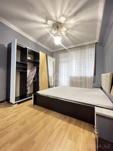 Сдаётся 3-комн. новостройка 120 м², м. 8 ноября, photo 17 from 22