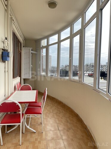 Сдаётся 3-комн. новостройка 120 м², м. 8 ноября, photo 8 from 22