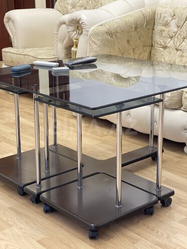 Сдаётся 3-комн. новостройка 120 м², м. 8 ноября, photo 4 from 22