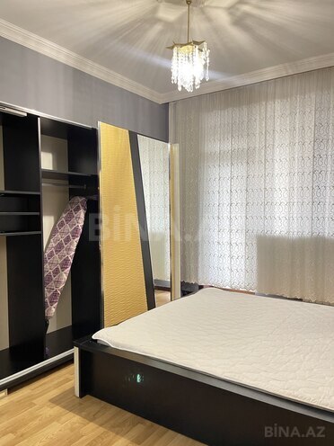 Сдаётся 3-комн. новостройка 120 м², м. 8 ноября, photo 15 from 22