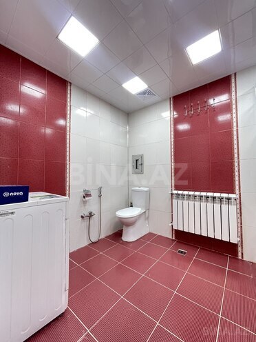 Сдаётся 3-комн. новостройка 120 м², м. 8 ноября, photo 13 from 22