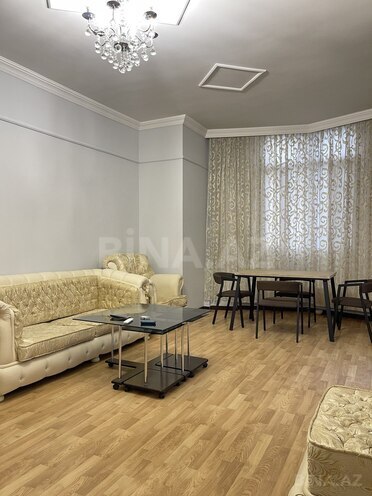 Сдаётся 3-комн. новостройка 120 м², м. 8 ноября, photo 3 from 22