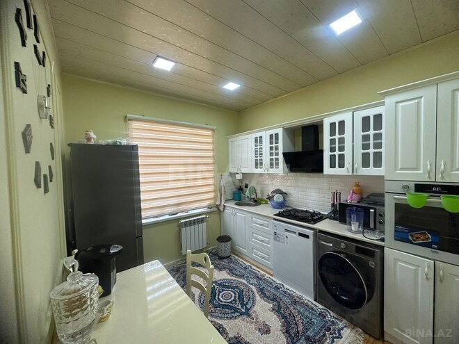 Продаётся 3-комн. дом/дача 126.7 м², пос. Вишнёвка, photo 10 from 27