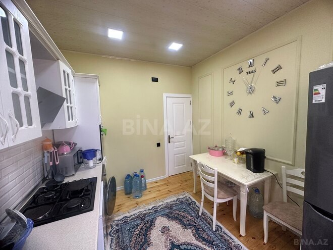 Продаётся 3-комн. дом/дача 126.7 м², пос. Вишнёвка, photo 11 from 27