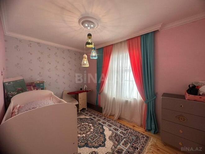Продаётся 3-комн. дом/дача 126.7 м², пос. Вишнёвка, photo 25 from 27