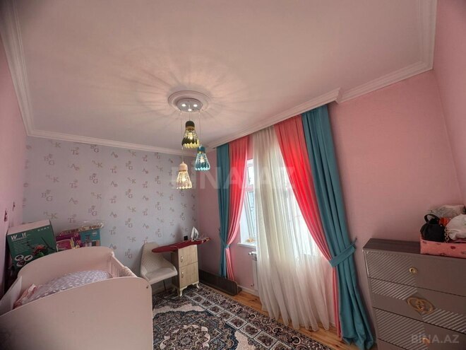 Продаётся 3-комн. дом/дача 126.7 м², пос. Вишнёвка, photo 13 from 27