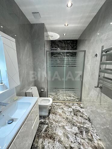 İcarəyə verilir 2 otaqlı yeni tikili 75 m², 8 Noyabr m., photo 8 from 10