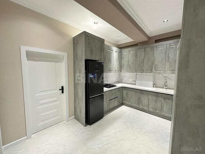 İcarəyə verilir 2 otaqlı yeni tikili 75 m², 8 Noyabr m., photo 5 from 10