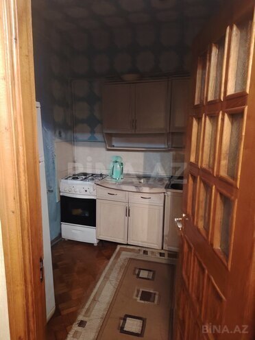 Сдаётся 2-комн. вторичка 55 м², м. Мемар Аджеми, photo 3 from 9