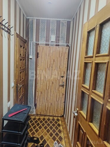 Сдаётся 2-комн. вторичка 55 м², м. Мемар Аджеми, photo 7 from 9