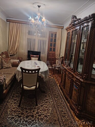 Сдаётся 2-комн. вторичка 55 м², м. Мемар Аджеми, photo 1 from 9
