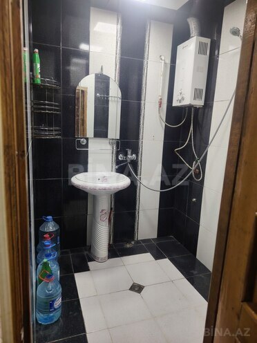 Сдаётся 2-комн. вторичка 55 м², м. Мемар Аджеми, photo 6 from 9