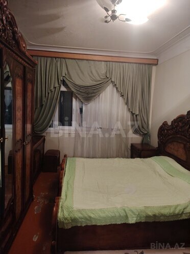 Сдаётся 2-комн. вторичка 55 м², м. Мемар Аджеми, photo 5 from 9
