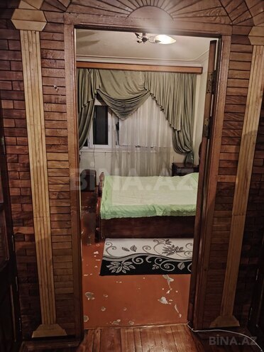 Сдаётся 2-комн. вторичка 55 м², м. Мемар Аджеми, photo 4 from 9