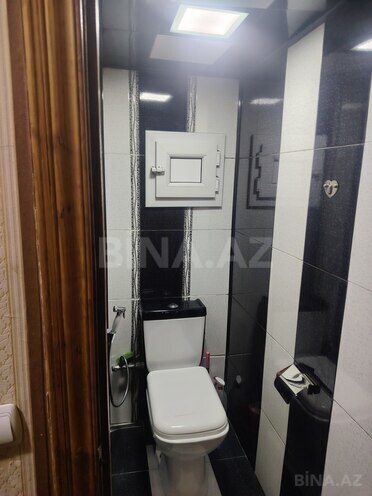 Сдаётся 2-комн. вторичка 55 м², м. Мемар Аджеми, photo 8 from 9